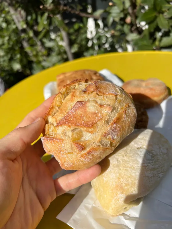 카타네 베이커리 사진 5