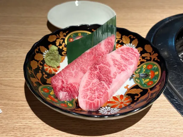 Yakiniku Motoyama Shinjuku 사진 5