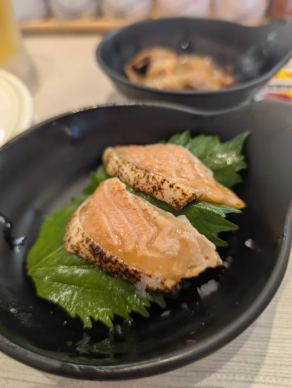 HAMA-SUSHI Sapporo Chuoichiba-mae 사진 3