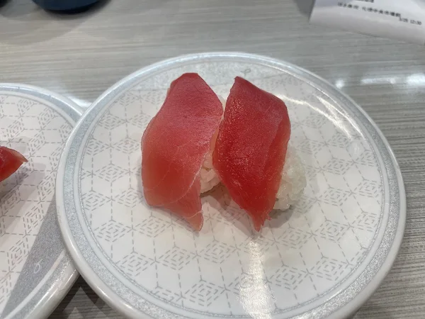 HAMA-SUSHI Sapporo Chuoichiba-mae 사진 4