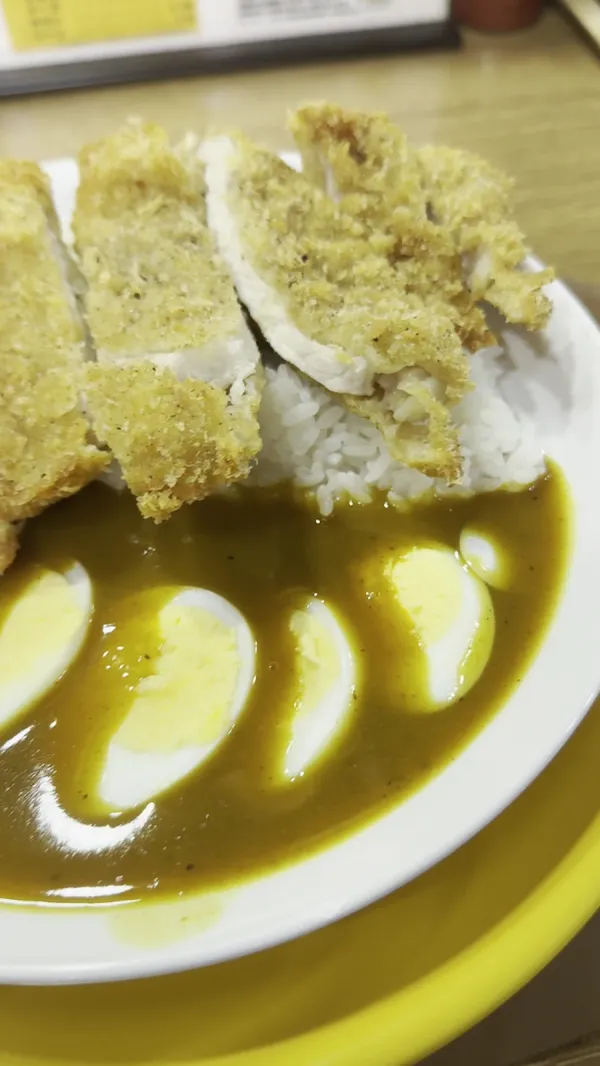 카리하우스 콜롬보 사진 2