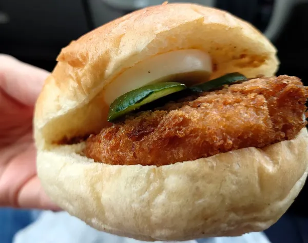 友和製パン 사진 2