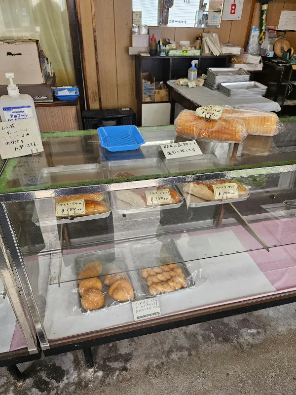 友和製パン 사진 3