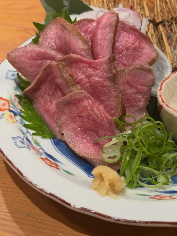 규탄사카바 탄베에 사진 2