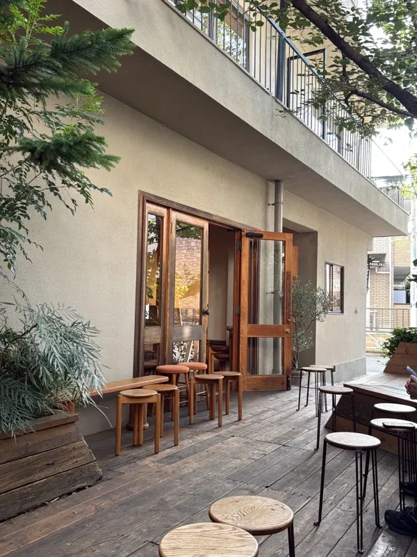 Paddlers Coffee 사진 3