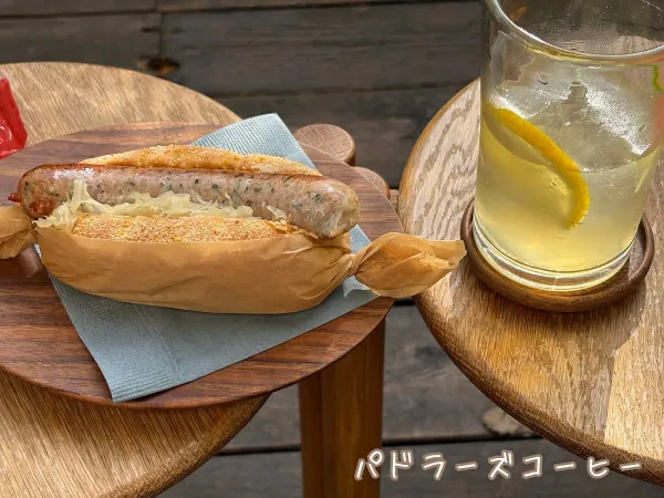 Paddlers Coffee 사진 4