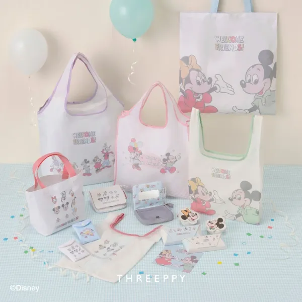 THREEPPY 사진 5