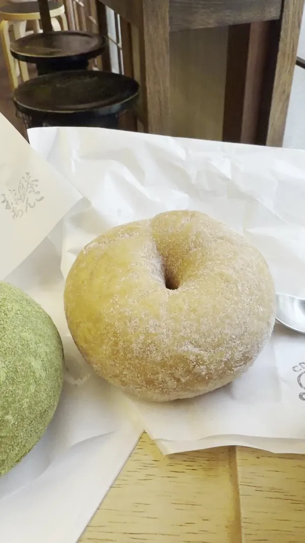 Haritts Donuts & Coffee 사진 2