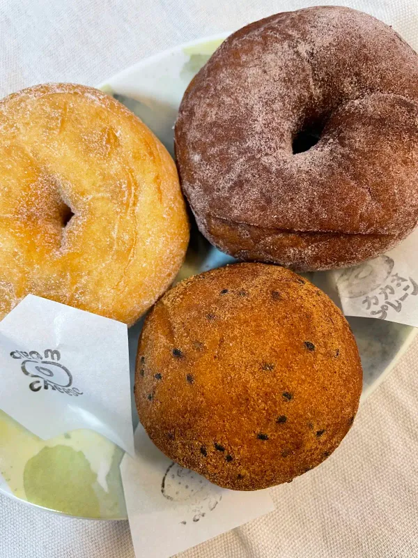 Haritts Donuts & Coffee 사진 4