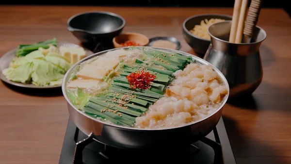 Hakata-motsunabe Oyama Umeda-chayamachi 사진 3