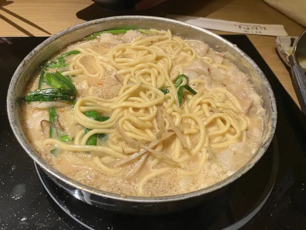 Hakata-motsunabe Oyama Umeda-chayamachi 사진 5
