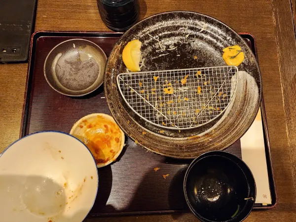 돈카츠 타케신 사진 5