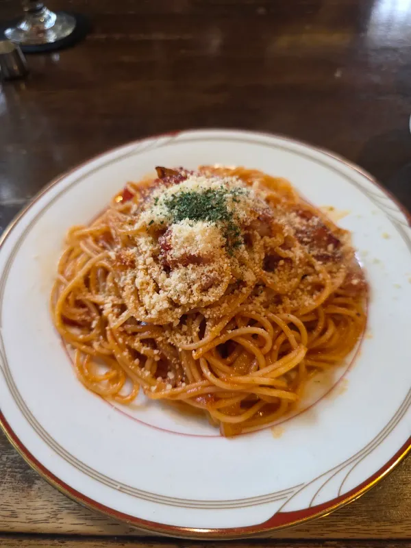 喫茶M&Mの写真3