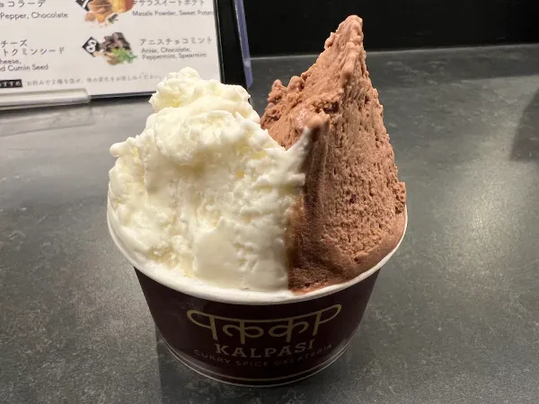 Curry Spice Gelateria KALPASI(カルパシ)下北沢店 사진 3