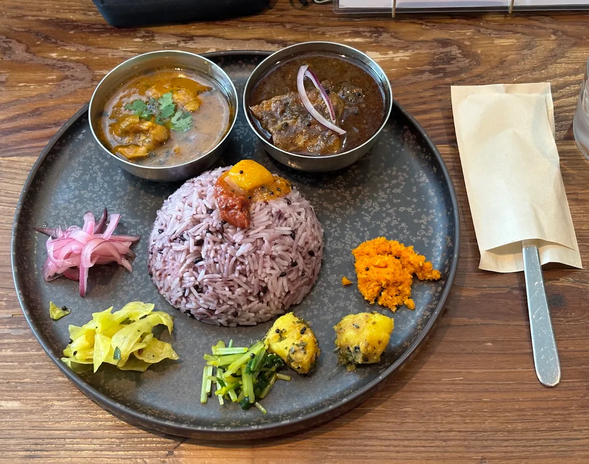 Curry Spice Gelateria KALPASI(カルパシ)下北沢店のメイン写真