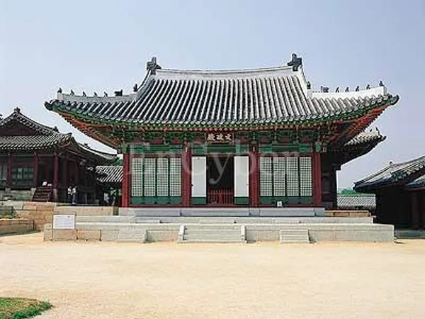 창경궁