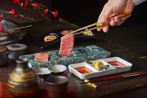 Tokyo Yakiniku Heijoen Asakusa 사진 5