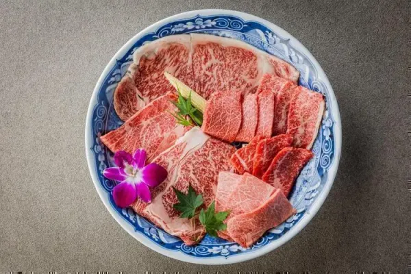 東京焼肉 平城苑 浅草総本店の写真3