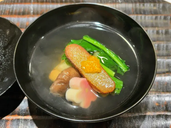 Kaiseki Marukawa 사진 3