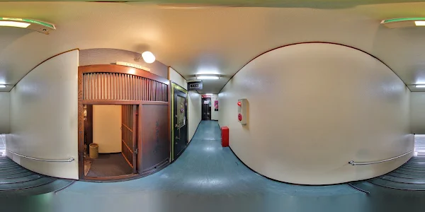 Jokiya head office