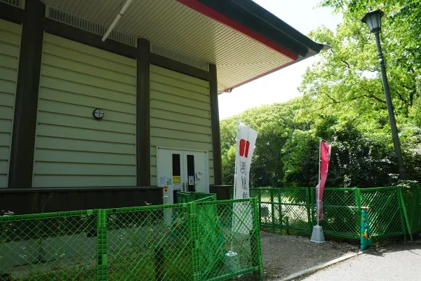 鴻臚館跡展示館の写真5