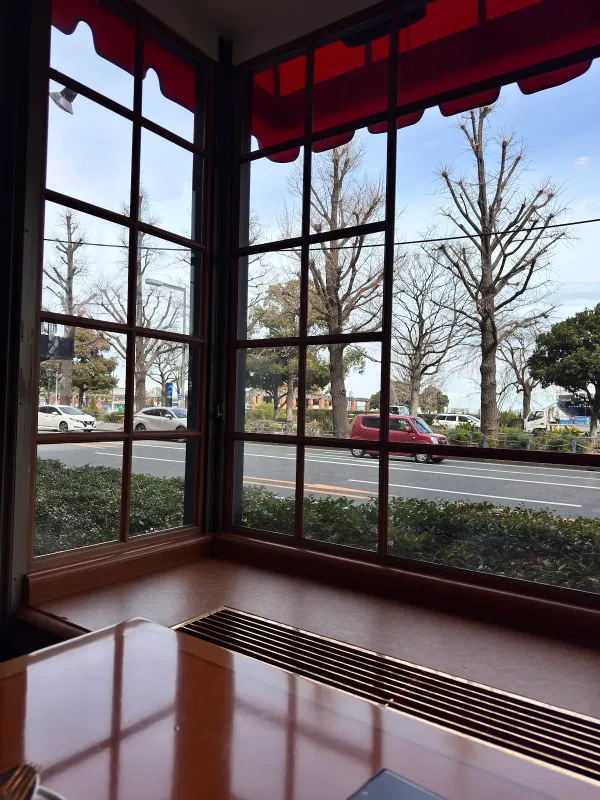 Coffee House The CAFE 사진 5