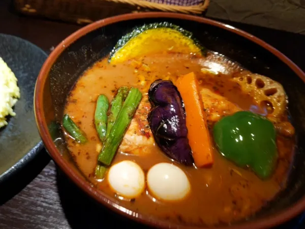 Asian Bar RAMAI - Yokohama Isezaki Mall Branch 사진 3