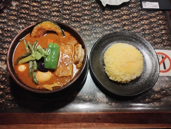 Asian Bar RAMAI - Yokohama Isezaki Mall Branch 사진 4