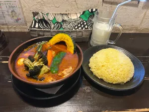 Asian Bar RAMAI 横浜伊勢佐木モール店