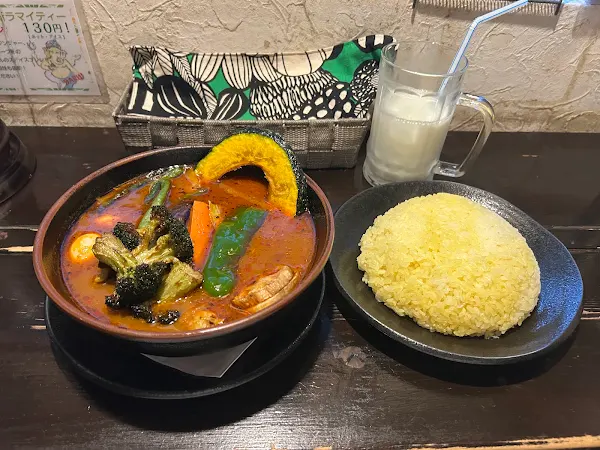 Asian Bar RAMAI - Yokohama Isezaki Mall Branch 사진 5