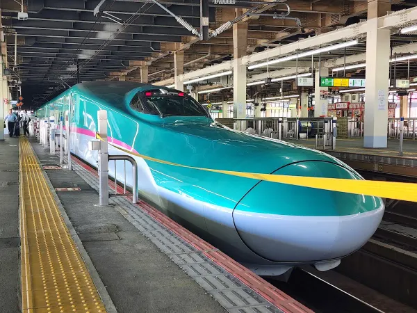 大宮駅の写真2