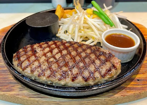 肉食堂・優 사진 3