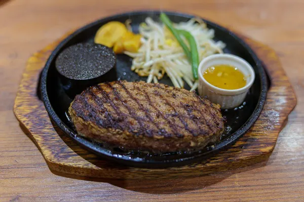 肉食堂・優 사진 5