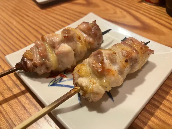 Yakitori ribatei 사진 3