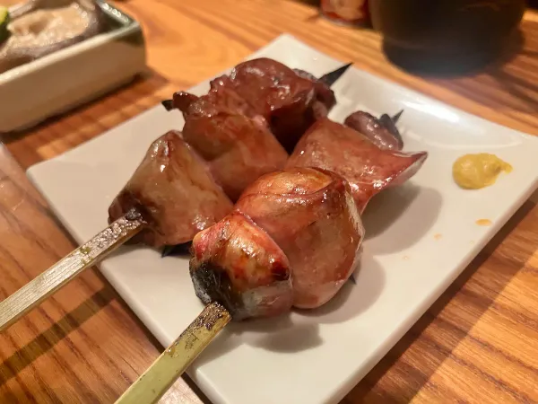Yakitori ribatei 사진 4