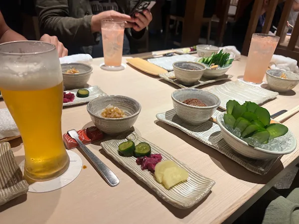 Yakitori ribatei 사진 5