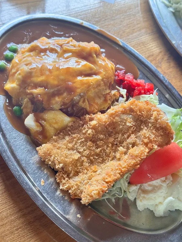 센터 그릴 사진 5