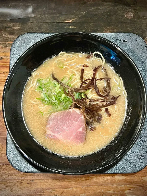 라멘 잇쿠 사진 4