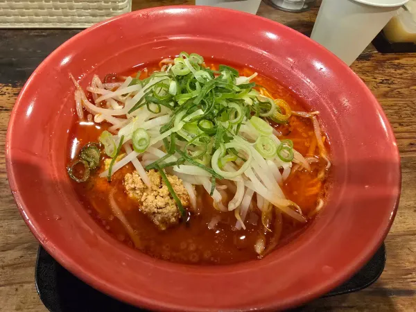 라멘 잇쿠 사진 5