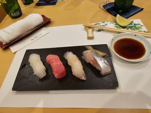 스시 나카 사진 3