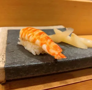 鮨なか