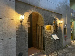 Bar Noble