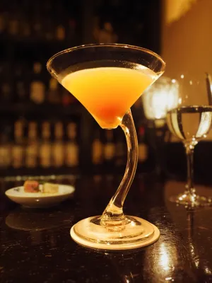 Bar Noble