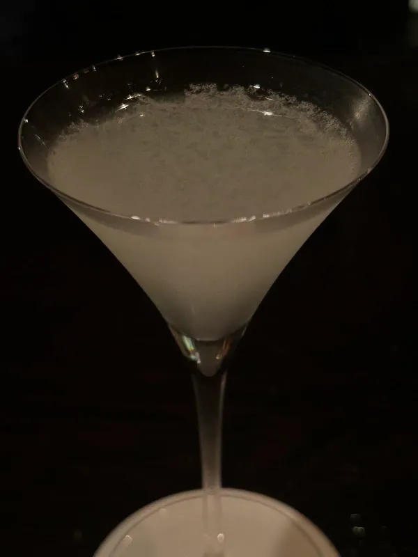 Bar Nobleの写真3