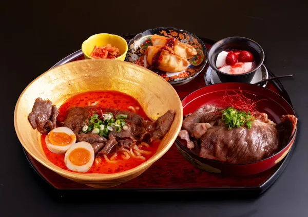 Gyumon Asakusa 사진 4