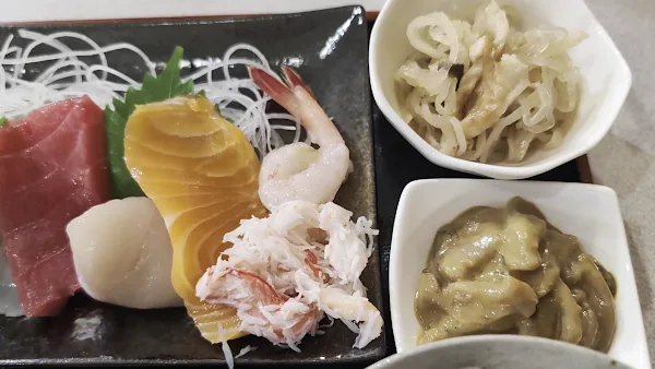 산카쿠테이 사진 3