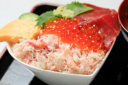 산카쿠테이 사진 5