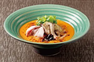 TsuruTonTan UDON NOODLE Brasserie 六本木