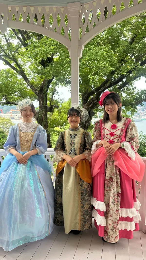 글로버 가든 사진 2