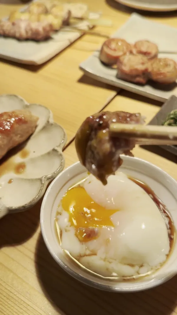 쿠시야키 하시모토 사진 2